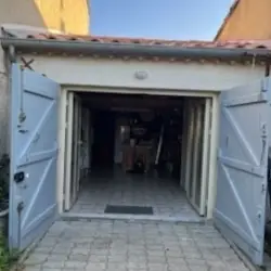 Porte fenêtre 4 vantaux