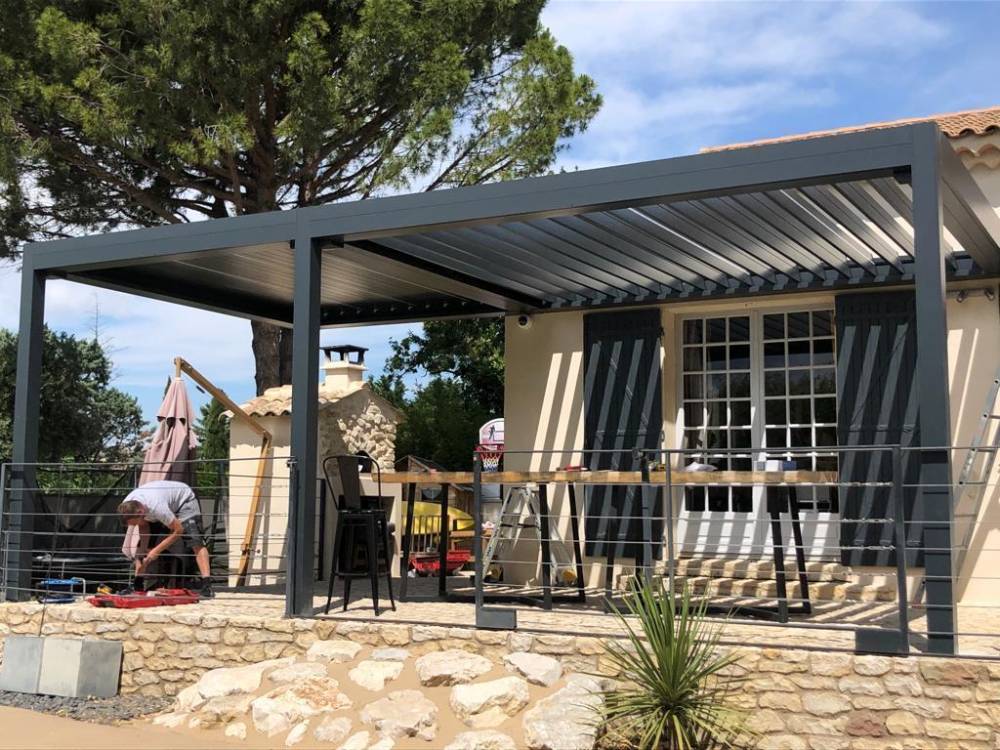 Pergola