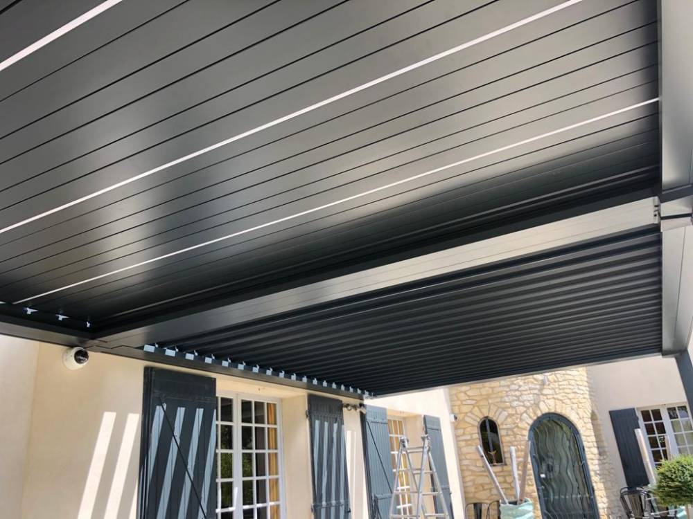 Pergola