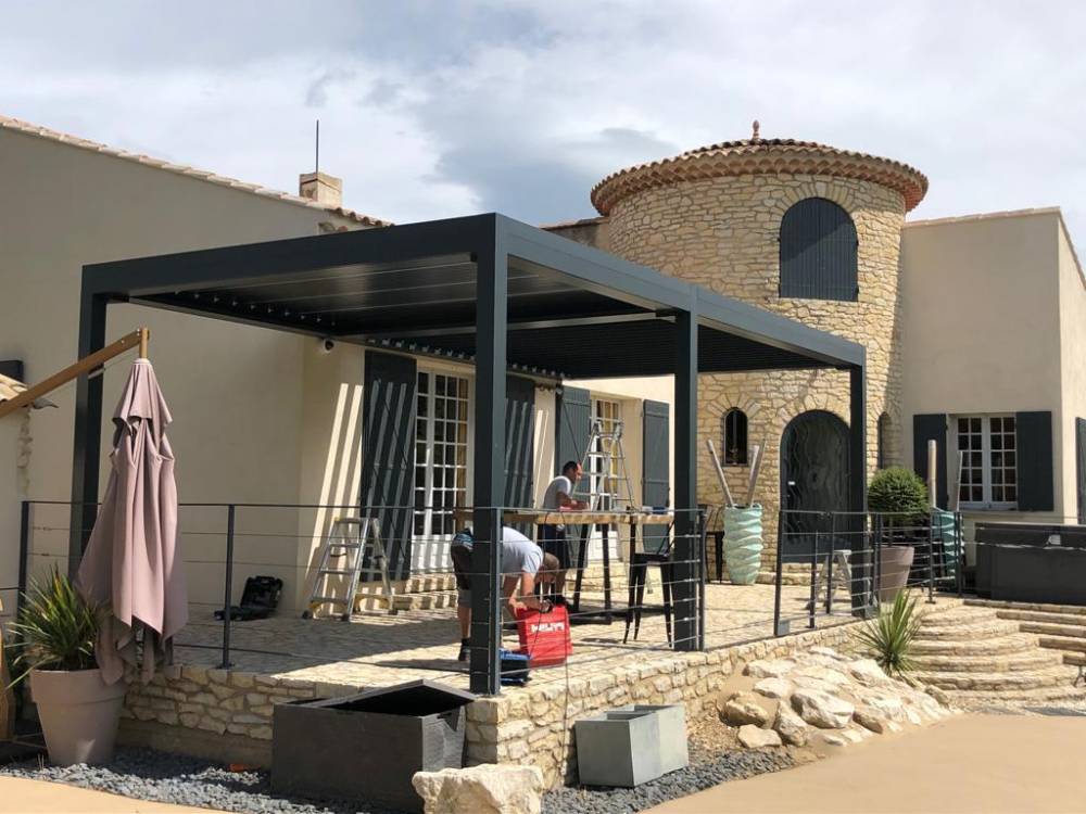 Pergola