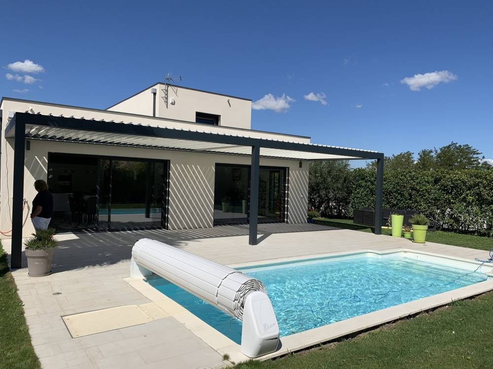 Pergola