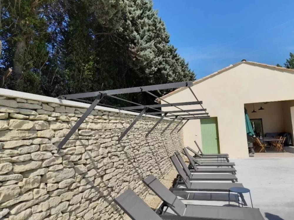 Pergola