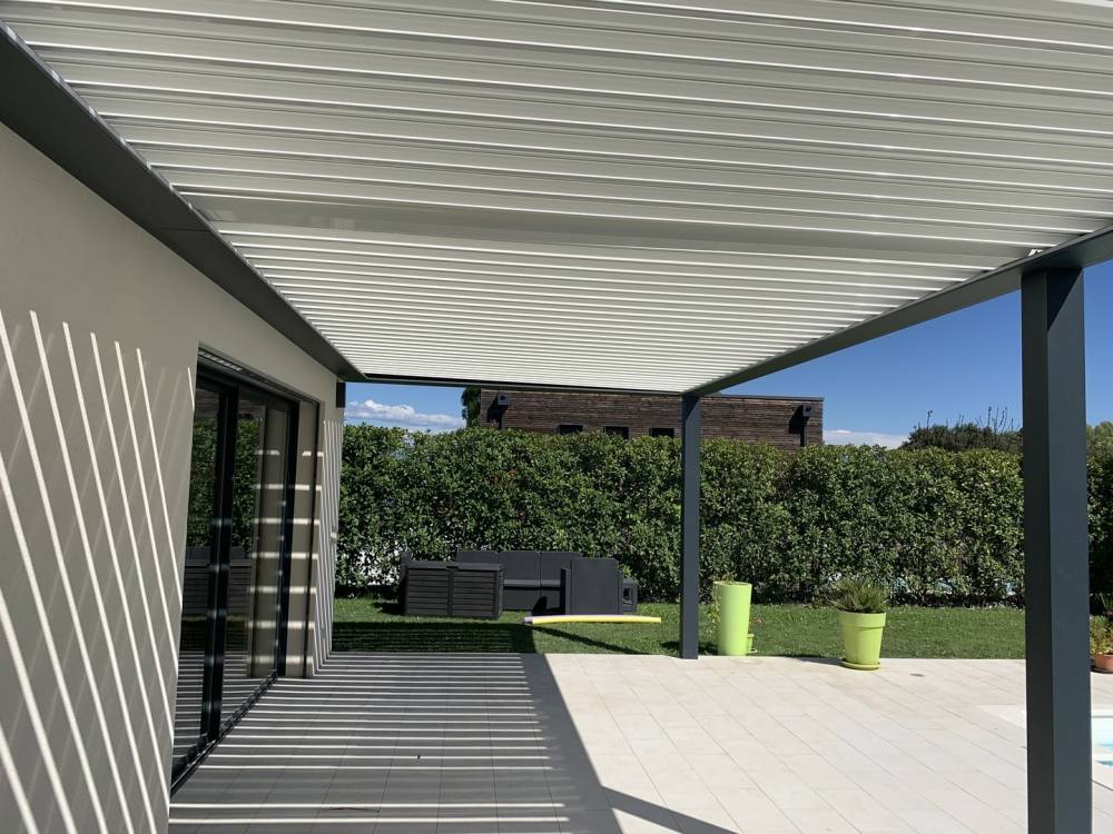 Pergola